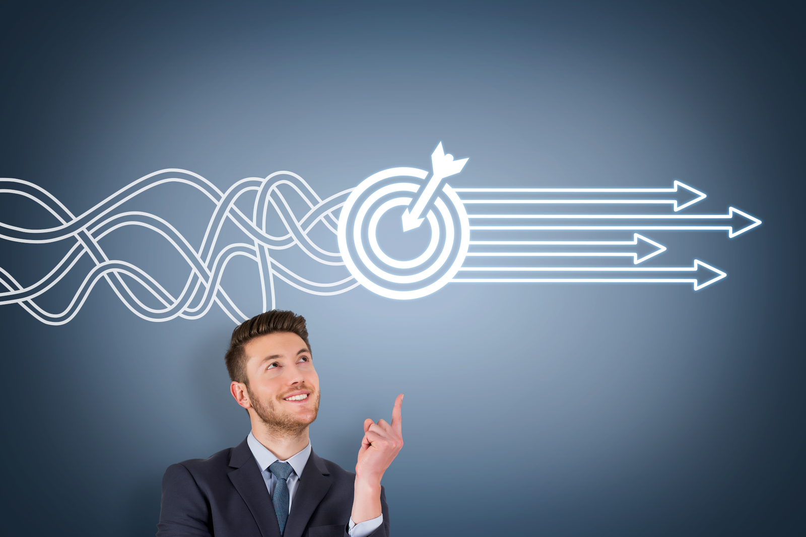 Executive Search | Persistent Recruiting