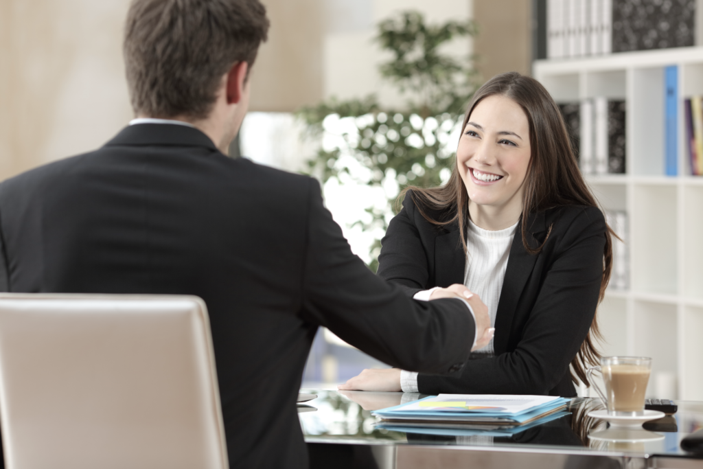 Home - Persistent Recruiting