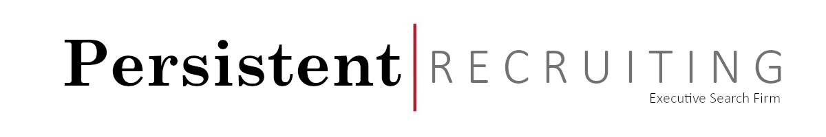 About Us | Persistent Recruiting